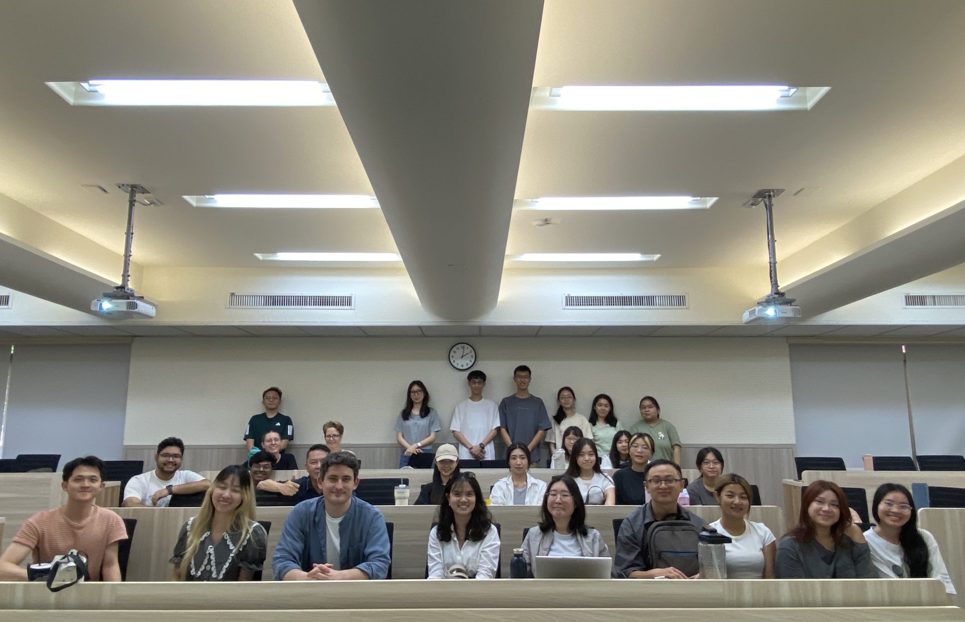 [ IBMBA&GHRM ] Text as a Strategic AdvantageImage