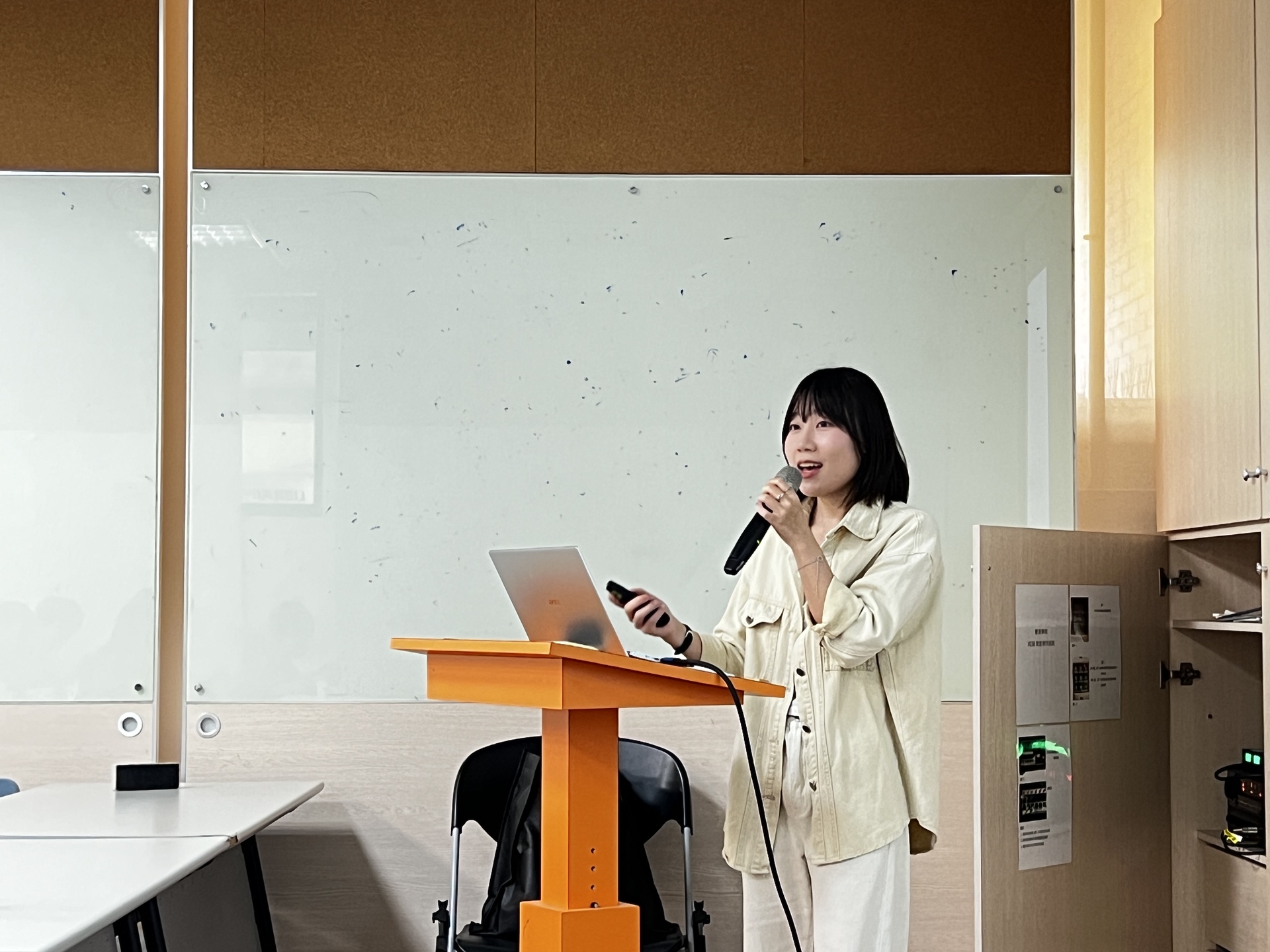 社會系黎梅枝 Anna 同學帶領大家探索越南旅遊景點及特色美食圖片