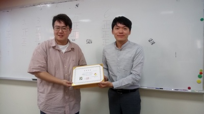 行銷課融大選　「中山大學區」6立委候選人競爭1席次（中山新聞）圖片