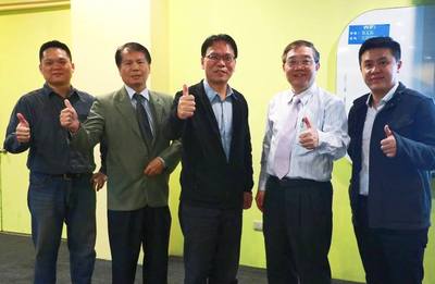 【電商中心】跨境電商研討會　各方專家來解析圖片