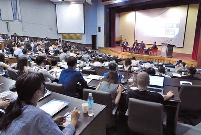 中山亞太EMBA每年辦理東協論壇，掌握東協國家經濟發展趨勢圖片