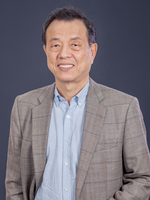 【企管系】賀！蔡敦浩教授為本校非彈薪特聘教授得獎人圖片