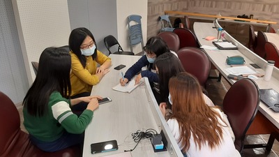 【IBMBA】政大施琮仁教授 談假新聞的影響力圖片