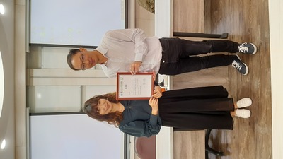 【IBMBA】政大施琮仁教授 談假新聞的影響力圖片