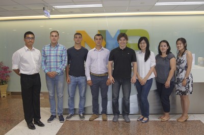 【Interview】IBMBA Alumni David ToppinImage