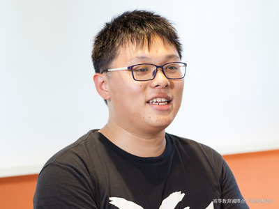 Patrick Liu