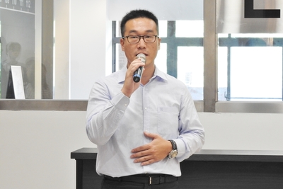 【IBMBA】家族企業永續秘笈 航道一致打造漁業王國 圖片