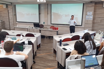 【IBMBA】家族企業永續秘笈 航道一致打造漁業王國 圖片
