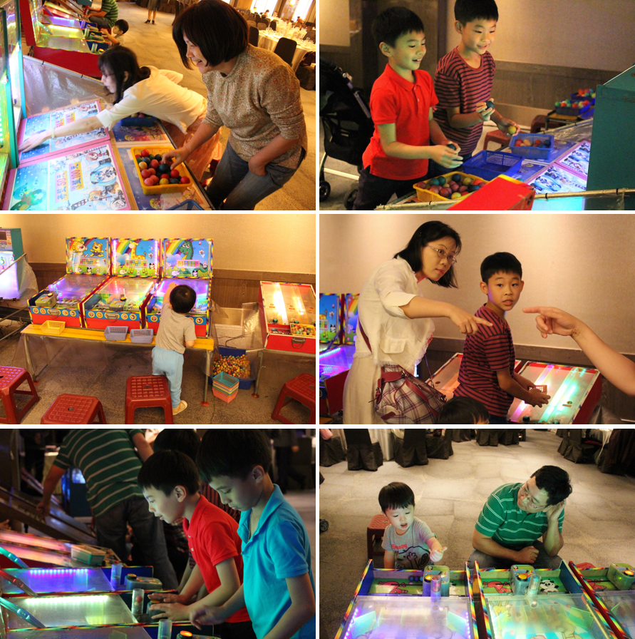 重返童趣！中山管院新春旺年聯歡會game on啦！圖片