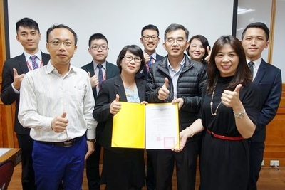 亞洲唯一入榜　中山財管獲全球財務碩士學程第23名（中山新聞）圖片
