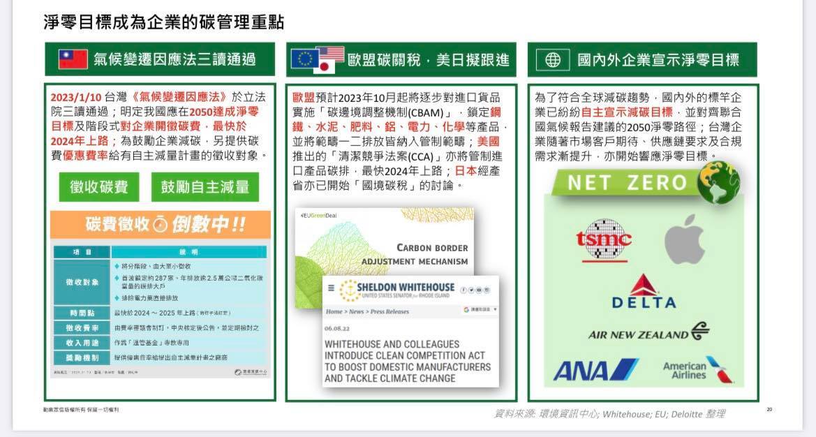 【職涯】勤業眾信首屆風險諮詢管理人才培育計劃 帶學生認識管理顧問重要職能圖片
