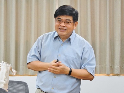 【EMBA】同濟大學來訪洽談CSEMBA合作方向圖片