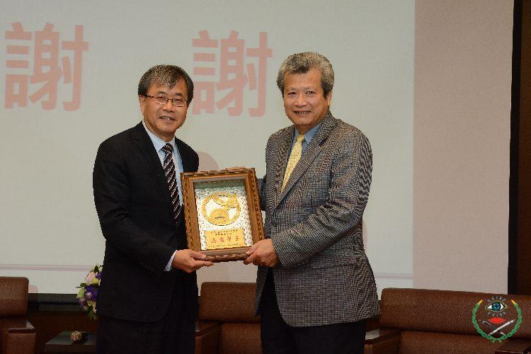 從「心」開始 翁朝棟談新南向：首重跨文化互信（天眼日報）圖片