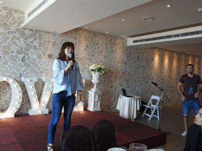 【International Programs】GHRM MBA & IBMBA Lunch GetheringImage