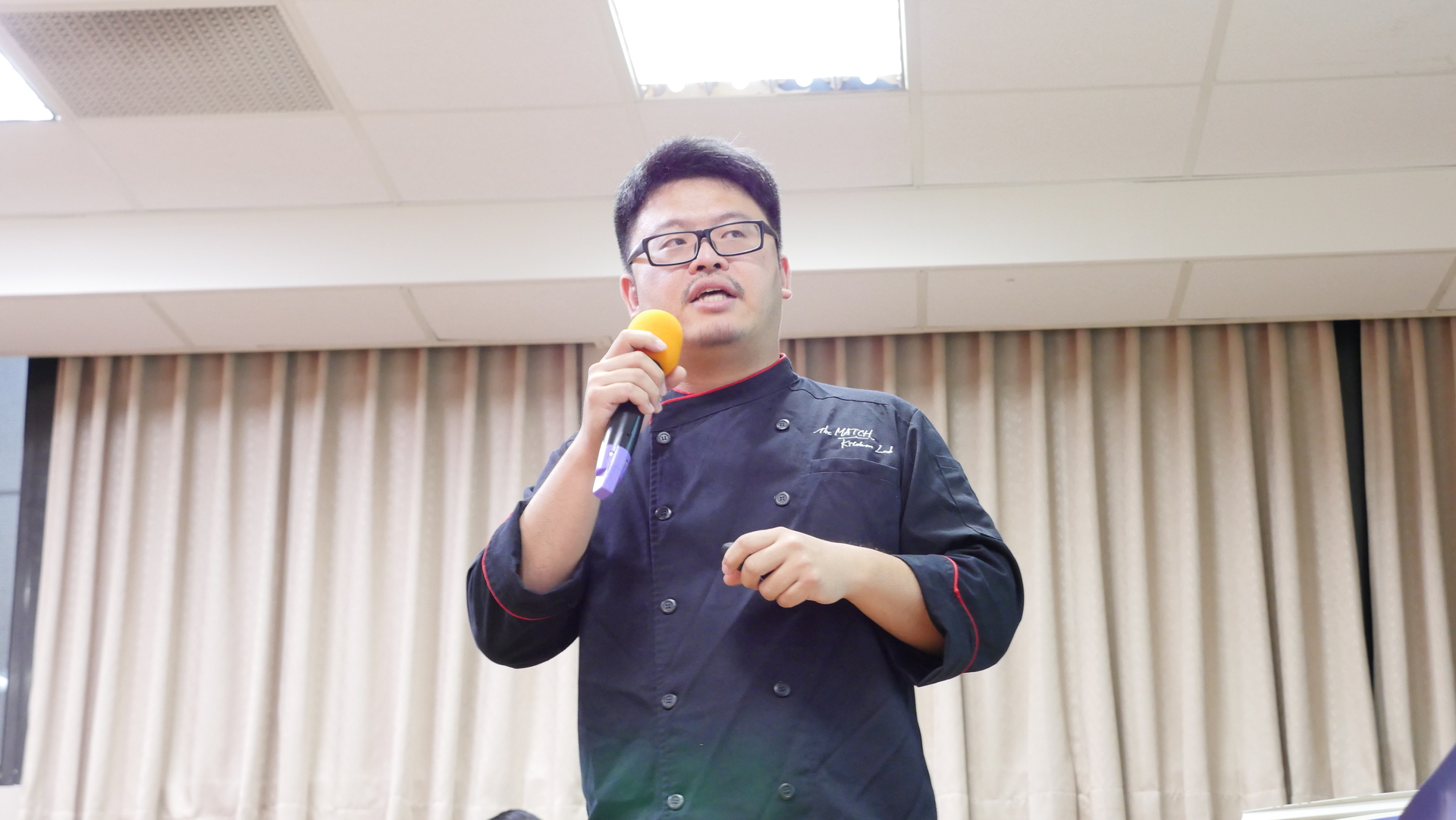 ACT學程抵台  學習亞洲創新思維圖片