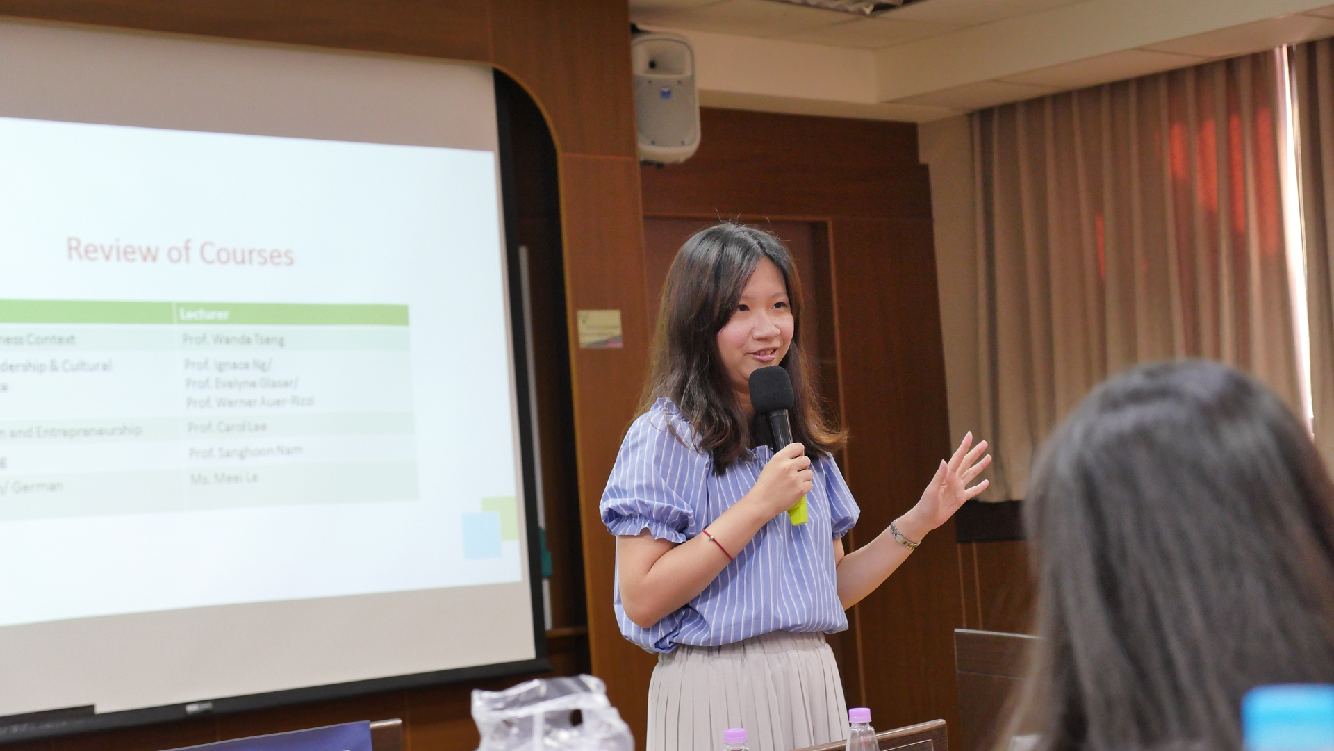 ACT學程抵台  學習亞洲創新思維圖片