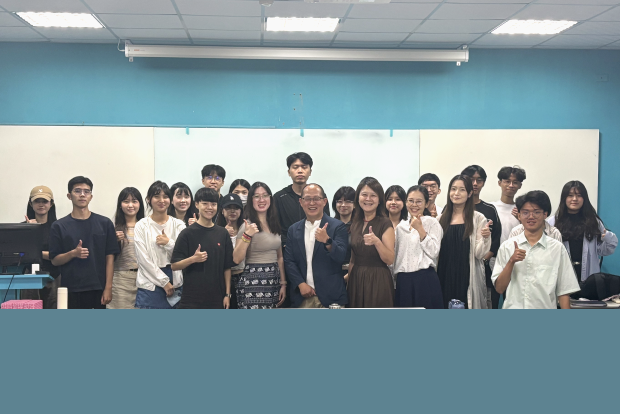 【職涯】洞悉東協趨勢！中山大學 × 勤業眾信助學生直通管顧職場圖片