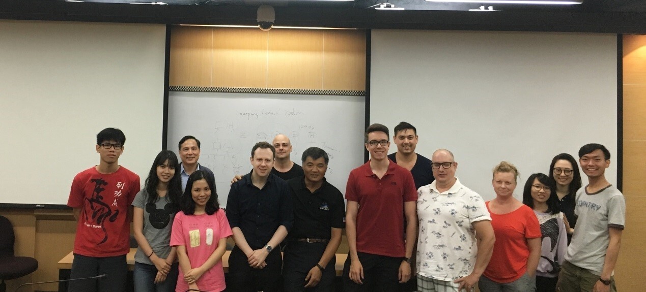 【GHRM】Global Enterprise Performance Management Practices圖片