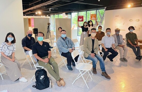 社區、藝術、企業金三角　中山大學推地方共創 (中山新聞)圖片