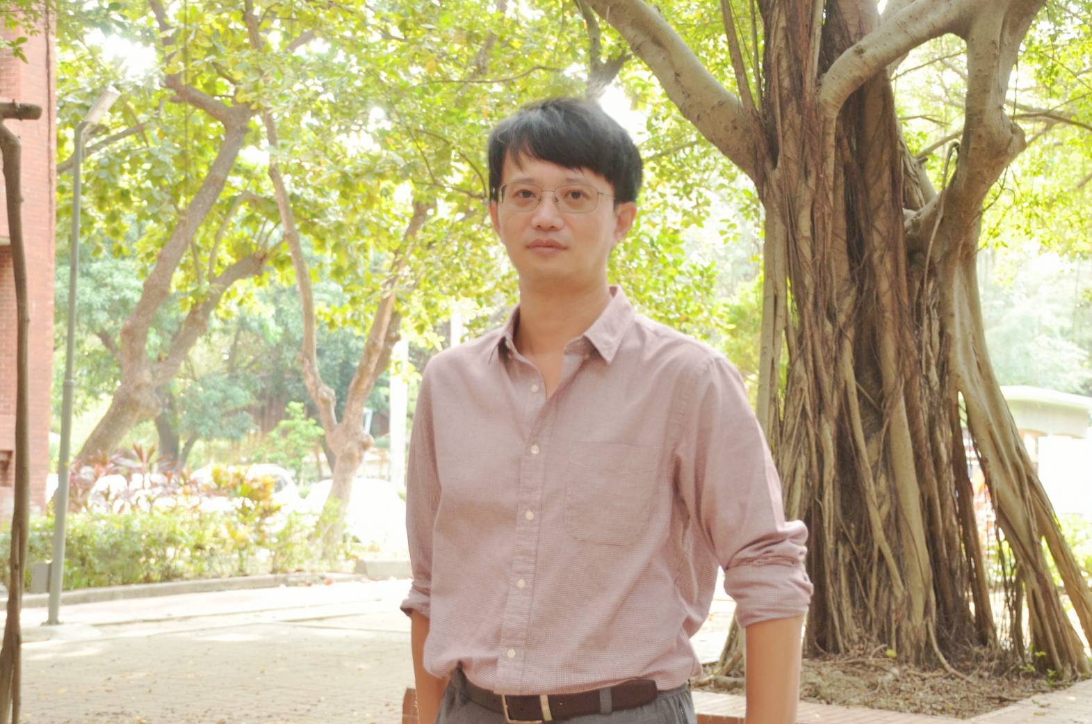 Dr. Sheng Yi Lo is currently an assistant professor in NSYSU’s Department of FinanceImage