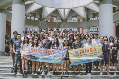 【Student】Midterm Celebration: Picnic and Laser TagImage
