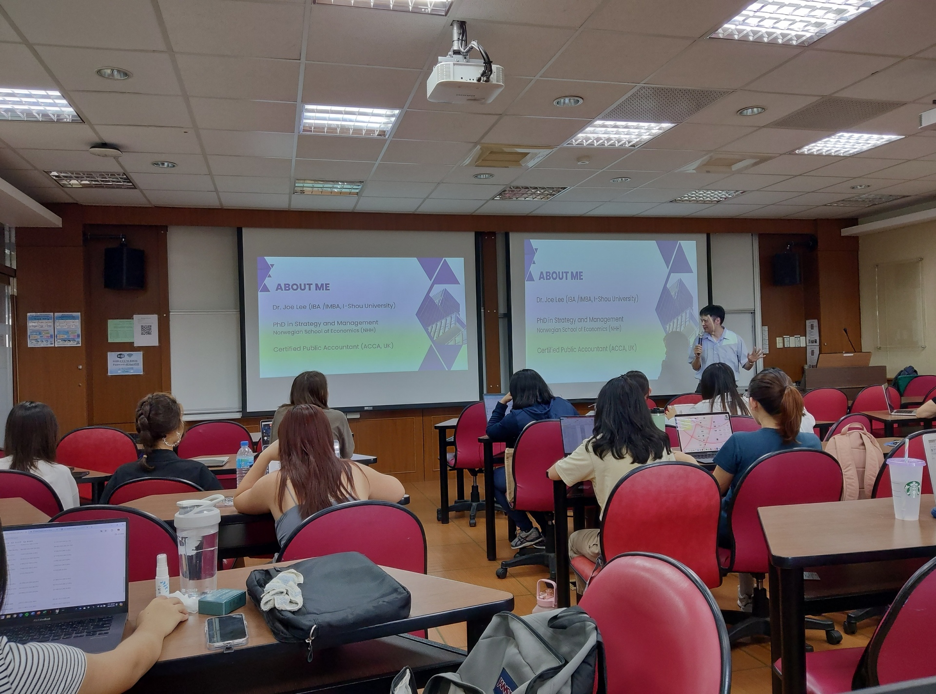 [IBBA] Modernizing Budgeting: Addressing Challenges and Exploring AlternativesImage