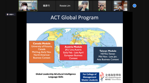 Introduction to the ACT ProgramImage