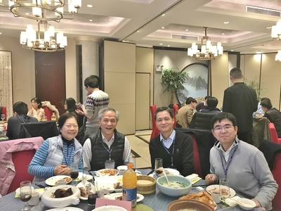 【華東校友會】第二屆會長出爐！ 年終會員大會圓滿落幕圖片