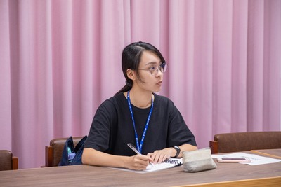 【職涯】面試及履歷撰寫工作坊－台達電資深招募專員分享圖片