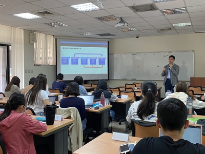 【行傳所】行銷4.0結合數位行銷 走向消費者是王道圖片