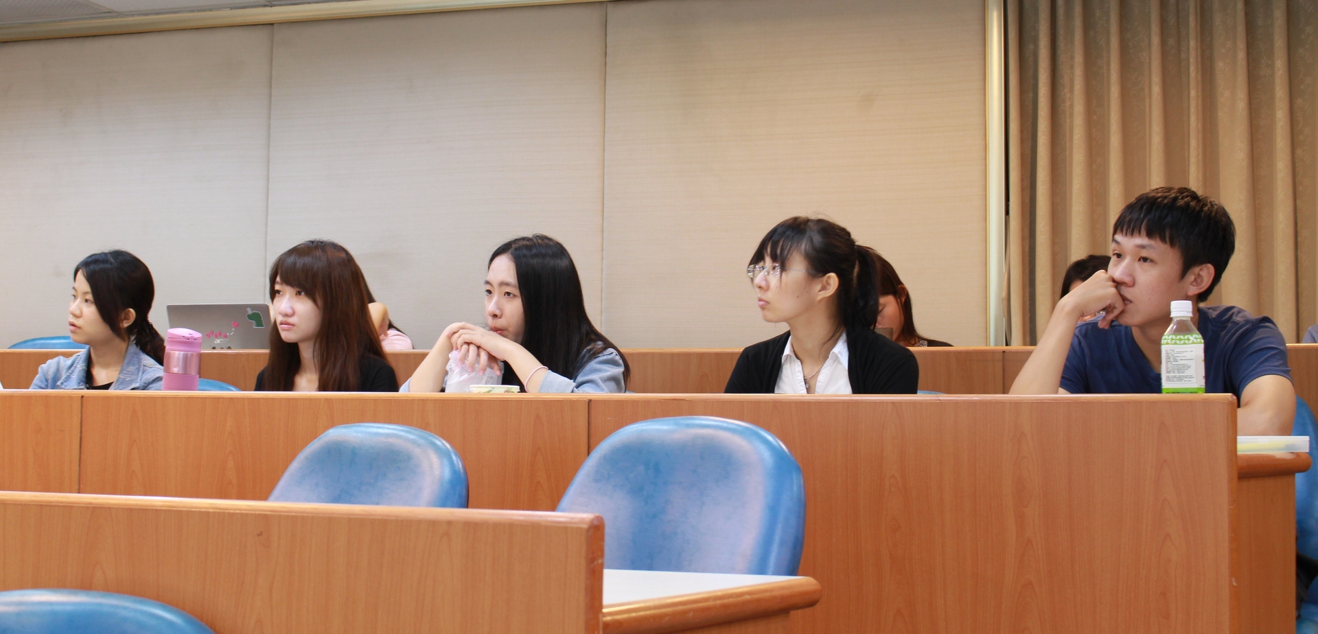 管院學習品質保證中心講座報導：如何避免抄襲？圖片