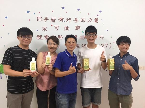 方舟行銷團隊圖片
