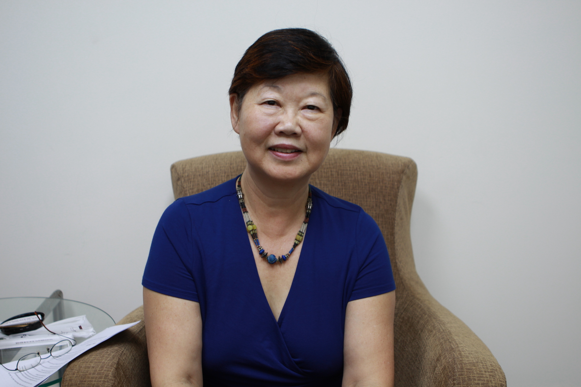 Dr. Wanda Sung-hwa Tseng圖片