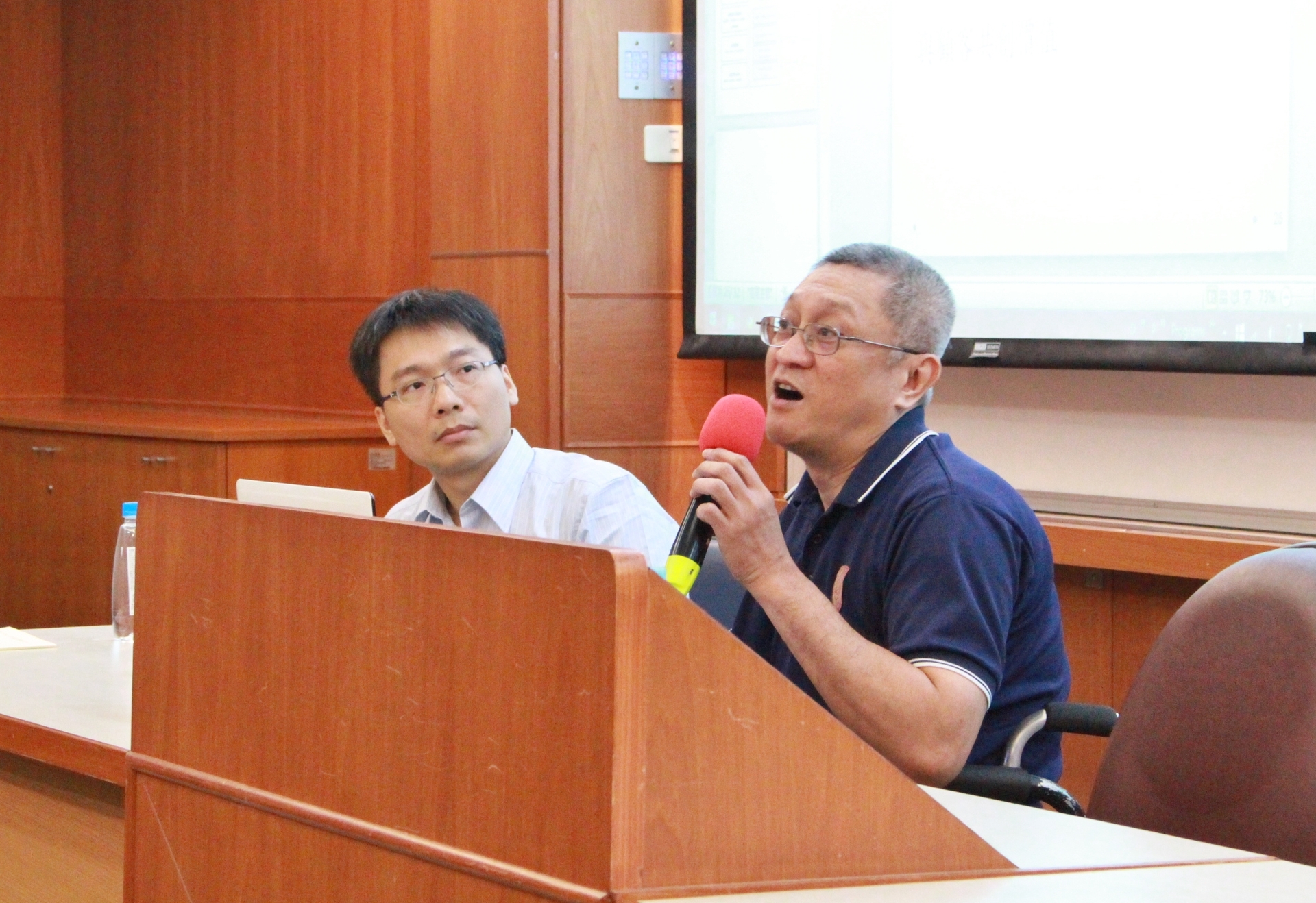 【管學中心】大數據平台與行銷運用研究分享會活動報導圖片