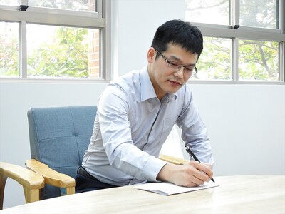 Interviews with College of Management’s New Professors – Department of Information Management Assistant Professor Yi HanImage