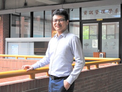 Interviews with College of Management’s New Professors – Department of Information Management Assistant Professor Yi HanImage