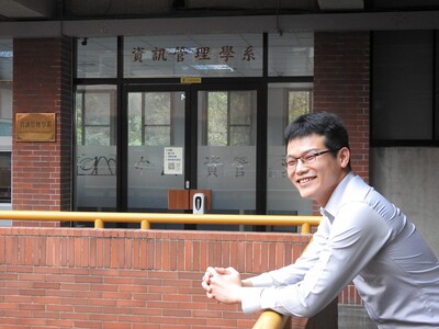 Interviews with College of Management’s New Professors – Department of Information Management Assistant Professor Yi HanImage