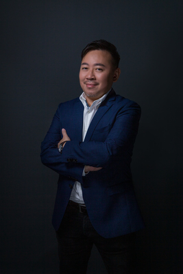 中山管院新進教師專訪-公事所游尚儒助理教授圖片