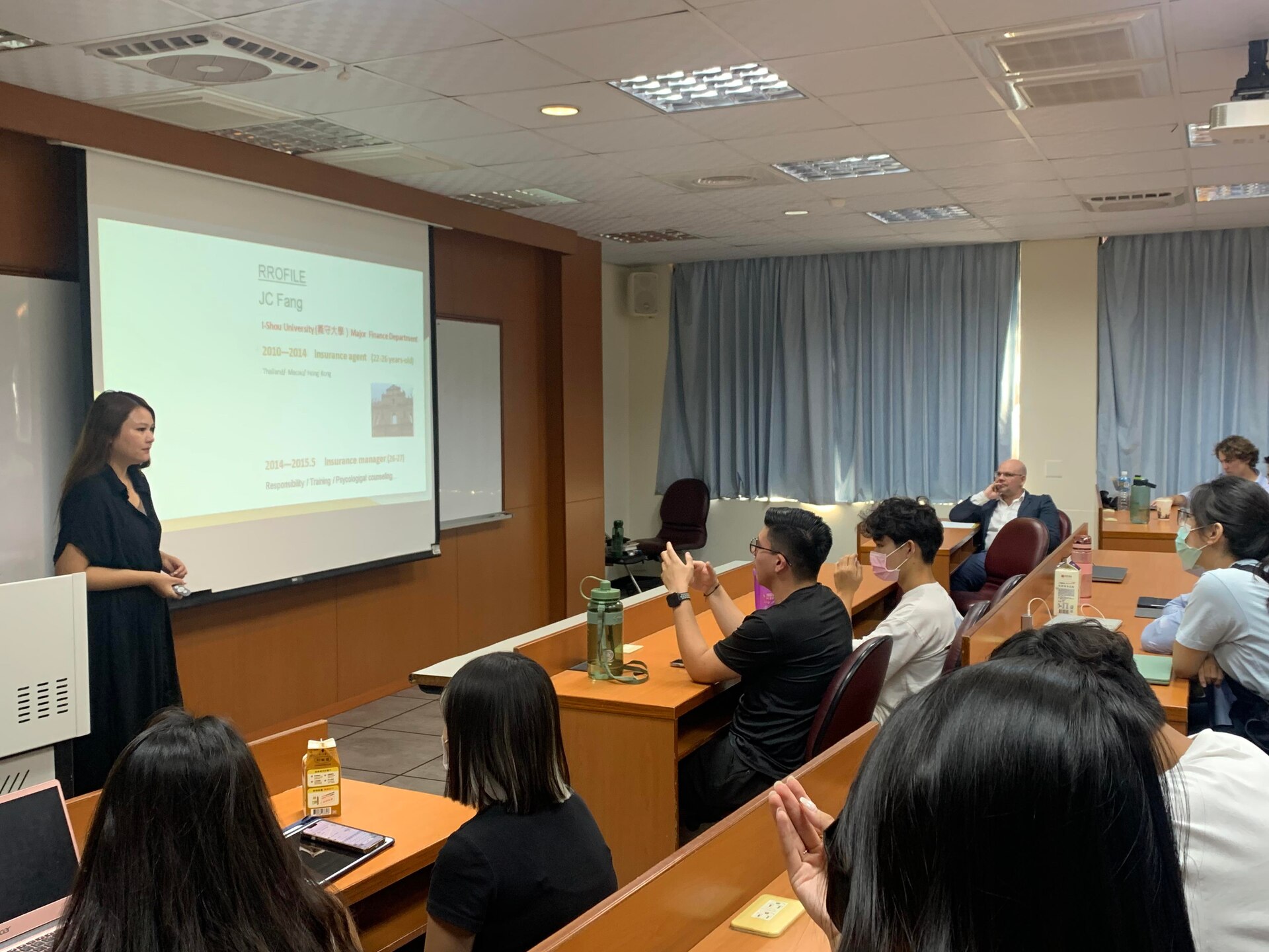 【IBBA】SPEECH-Online Importing BusinessImage