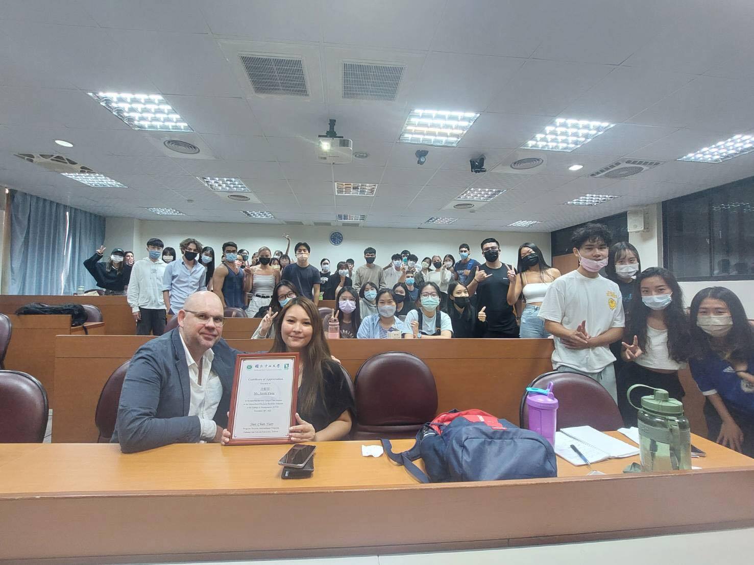 【IBBA】SPEECH-Online Importing BusinessImage