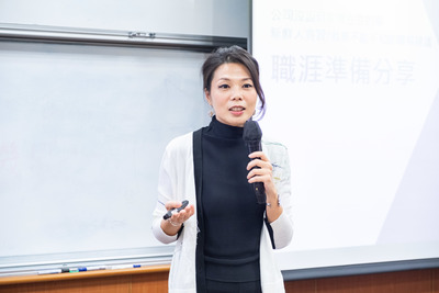 台灣福興林宜錚文化長圖片