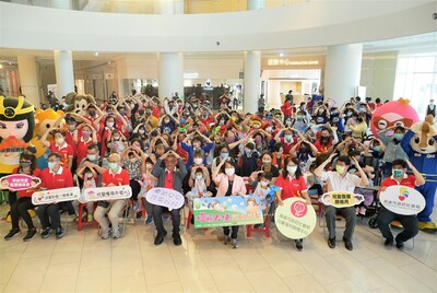 “From the Social Affairs Bureau” – Group PhotoImage