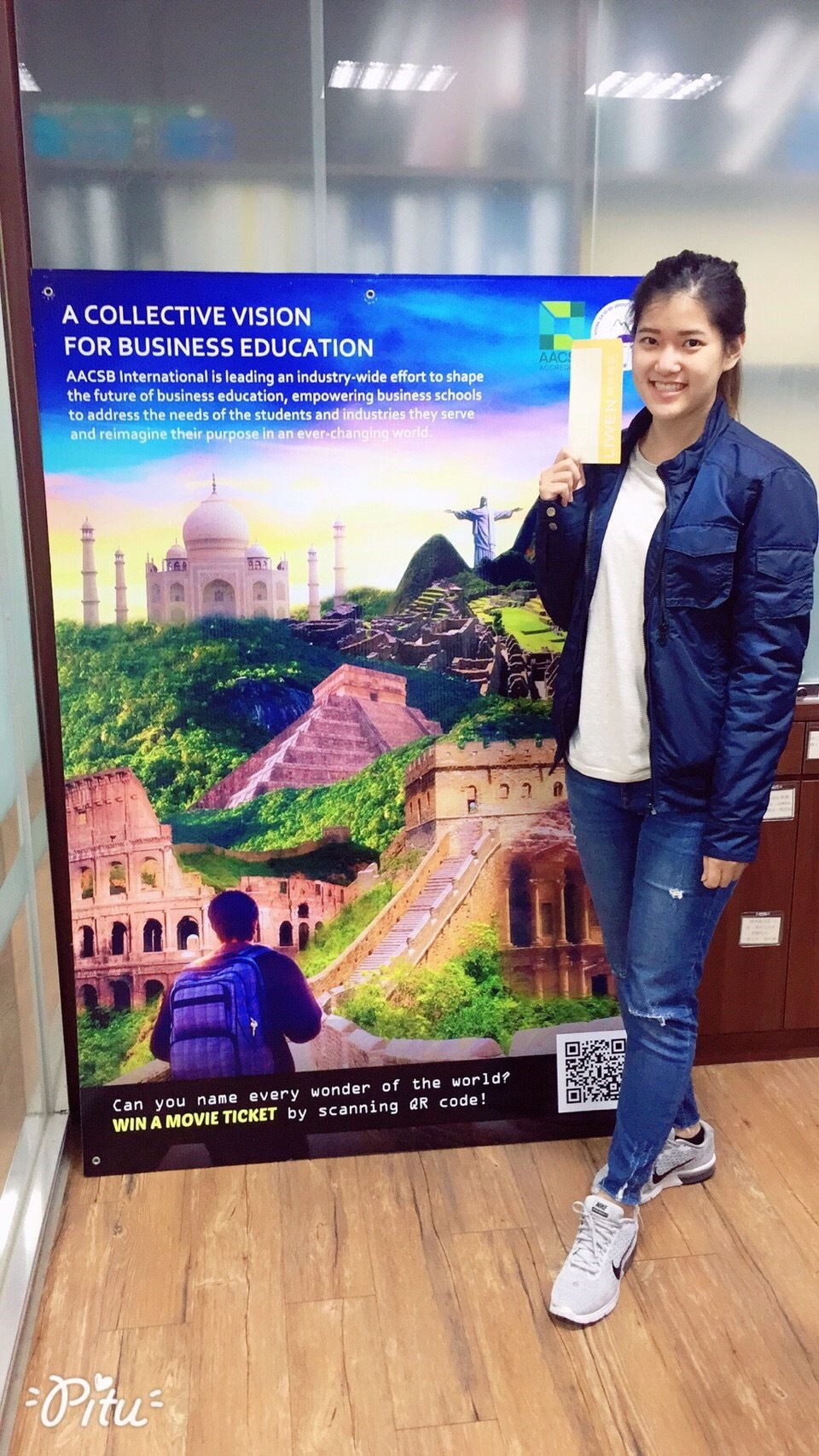 IBMBA的Joy同學圖片