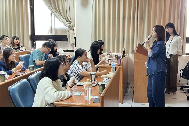 【職涯】熟悉的日系品牌,不一樣的職涯想像 GU分享全球型經理人養成路徑圖片