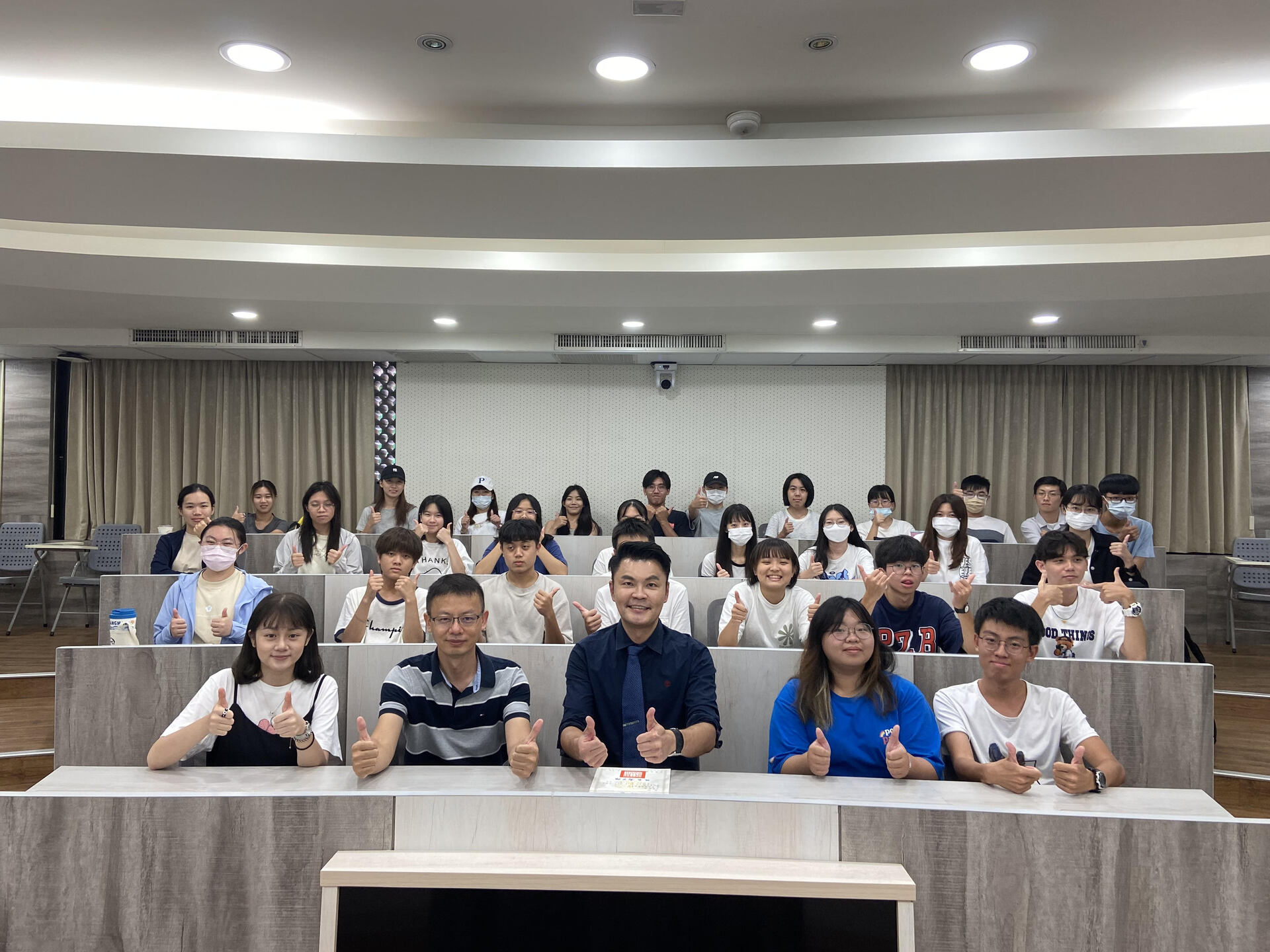 領導力企業管理顧問有限公司圖片