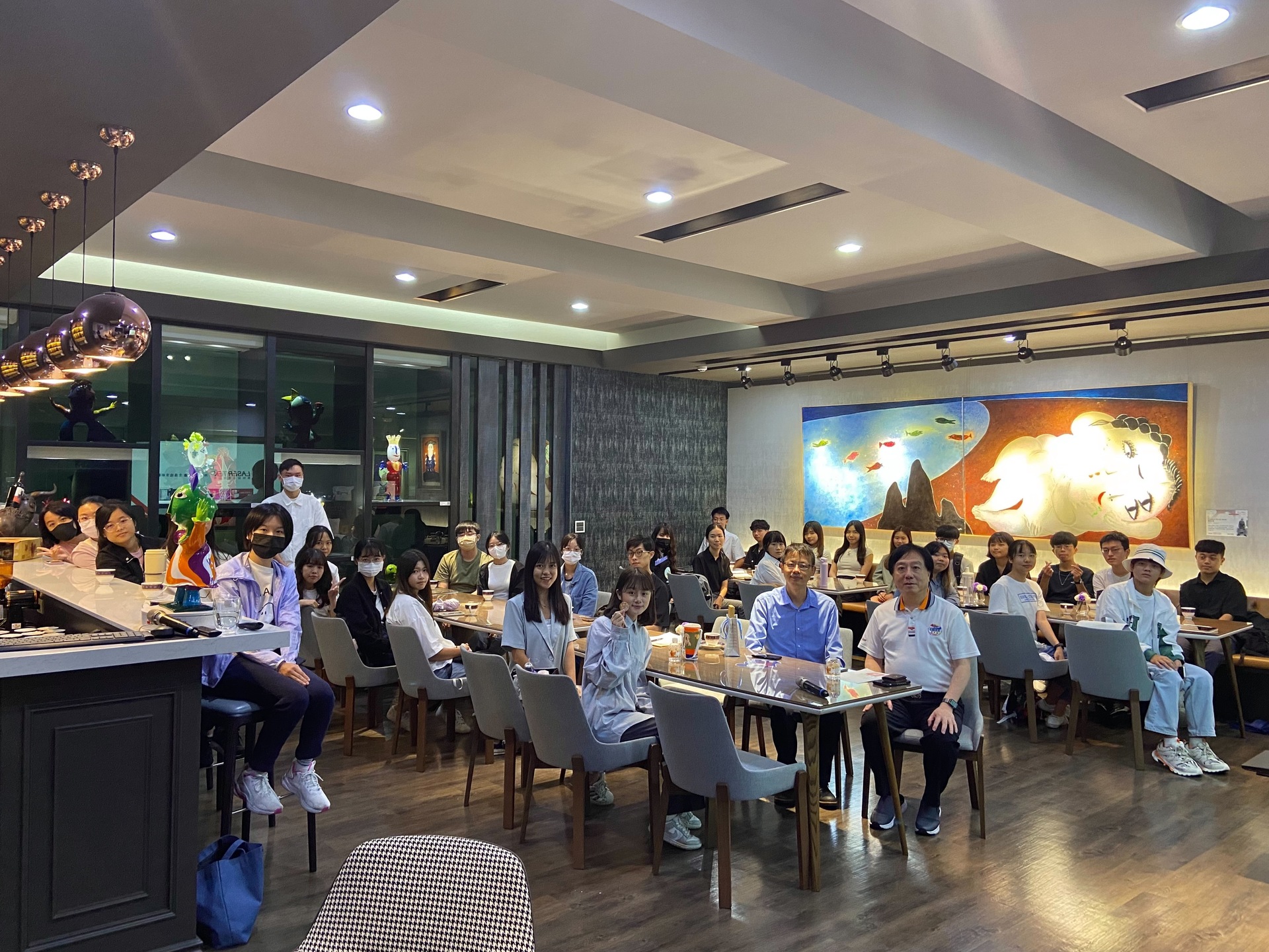 雷科股份有限公司圖片