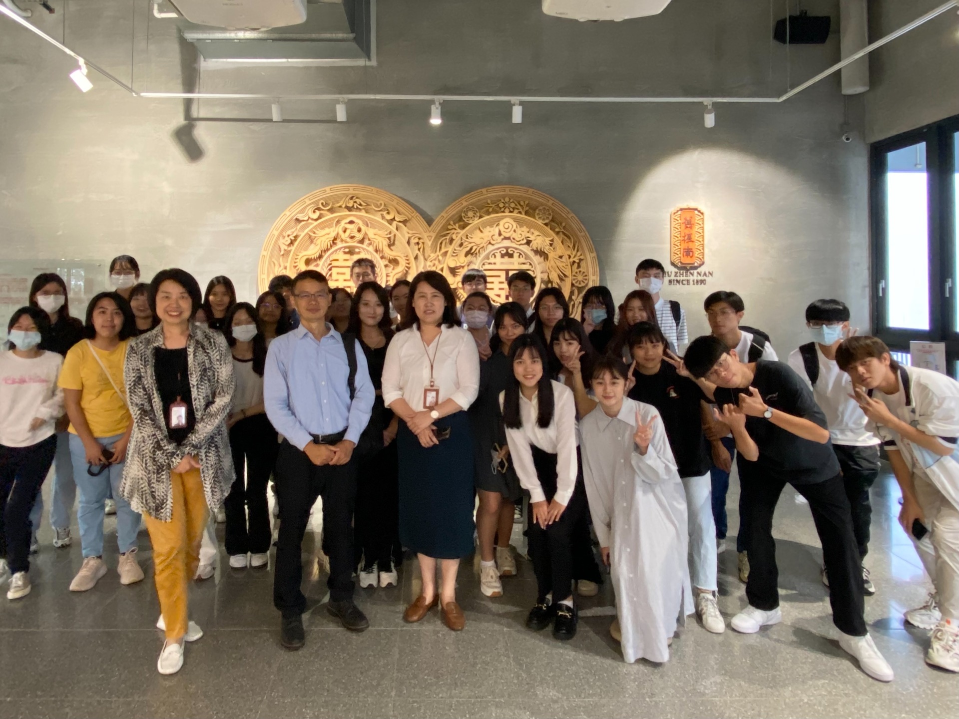 舊振南食品股份有限公司圖片