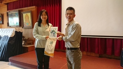 「地方創生」行腳取經　中山大學「社會實踐共培與交流」參訪見學（中山新聞）圖片