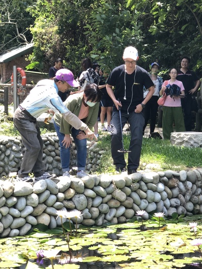 「地方創生」行腳取經　中山大學「社會實踐共培與交流」參訪見學（中山新聞）圖片