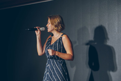 【國際學程】畢業派對圖片